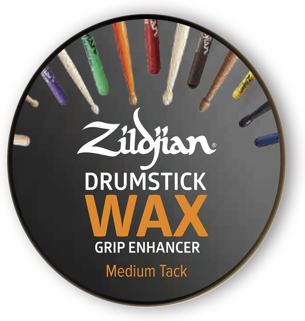 Zildjian Compact Drumstick Wax Amazon.co.uk Musical Instruments