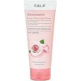cala tea tree deep cleansing foam