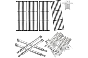 Grill Parts for Broil King 9221-64 9215-54 9221-54 9221-67 9235-24, Baron 320 340 420 440 Regal 490 Parts, for Broil King Bar