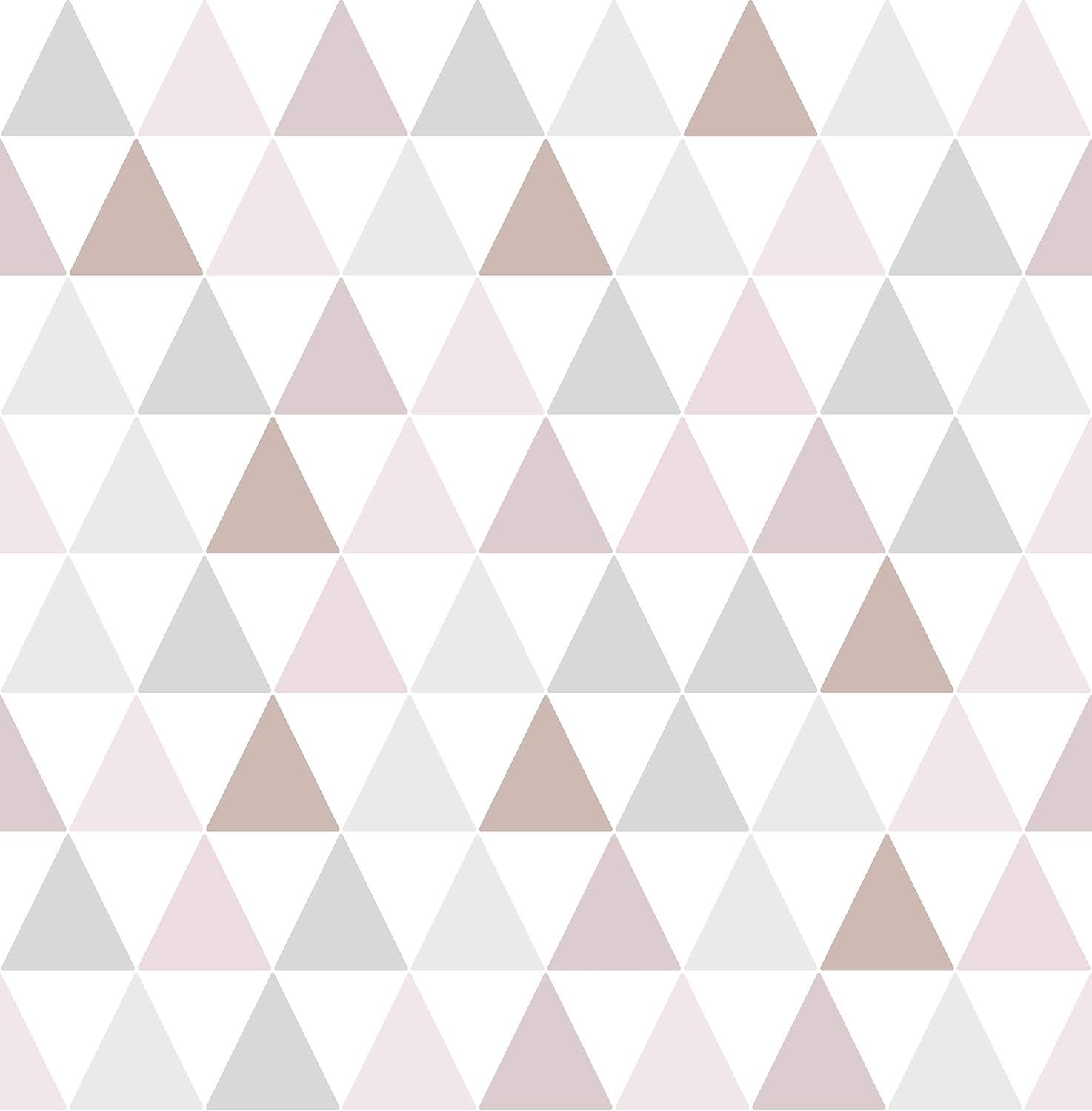 Superfresco Easy Tarek Rose Gold Wallpaper, Pink, 52 x 1000 cm