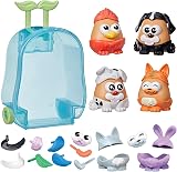 Mr. Potato Head Potato Head Pet Tato Tots Toys Brand New