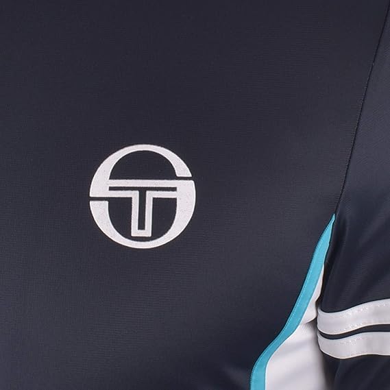 sergio tacchini ilka tracksuit