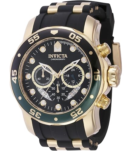 Amazon.com: Invicta Reserve Men's Venom Hybrid Automatic Double