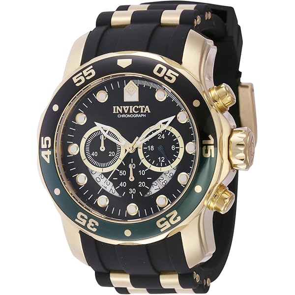 溶岩使用★ムーン・エクスプローラー INVICTA S1 Rally 43609 S1 Rally model 43609 | InvictaWatch.com