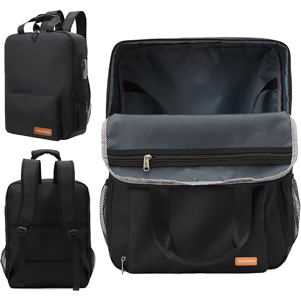 Amazon.com: YANHUAKEKE Stroller Travel Bag Compatible with GB
