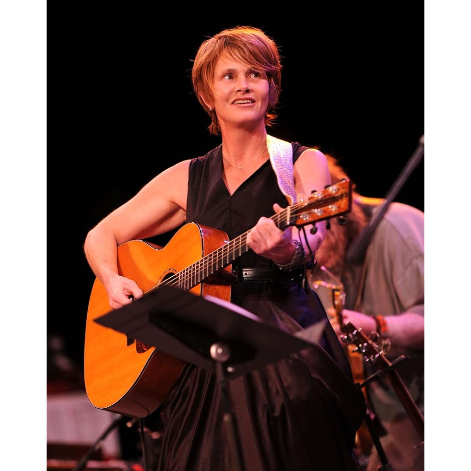 Shawn Colvin Songs, Alben, Biografien, Fotos on PopScreen