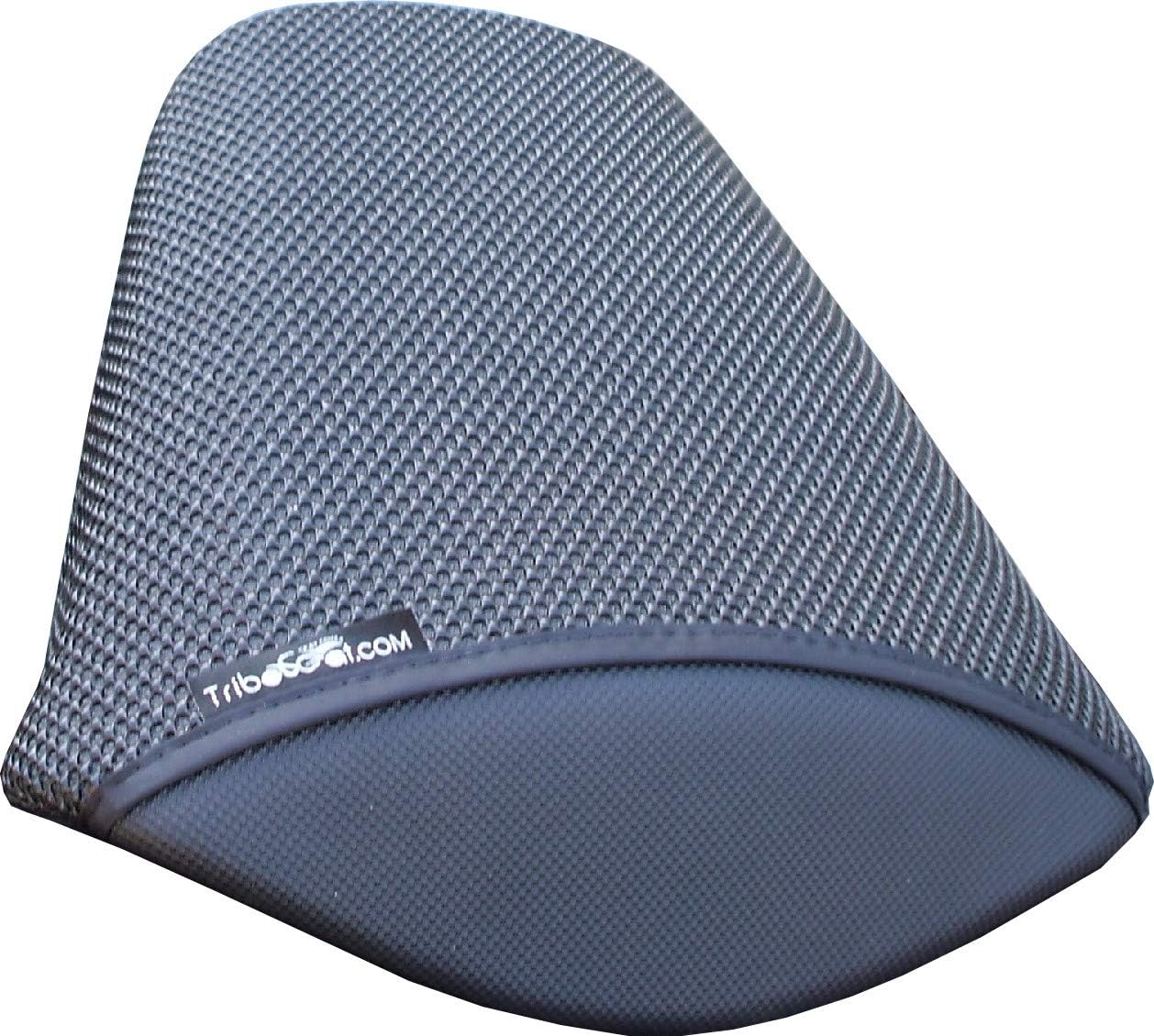 Triboseat Anti Slip Passenger Seat Cover, Compatible with Honda Nc750X Dct (2019-2020)