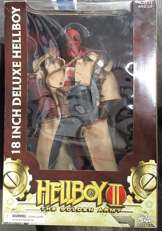 hellboy action figure amazon