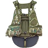 Knight & Hale Run-N-Gun 200-Turkey Vest Frame