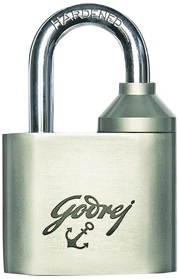 godrej bike lock
