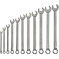 CRAFTSMAN Metric Long-Panel Wrench Set, 11 Piece (CMMT87013)