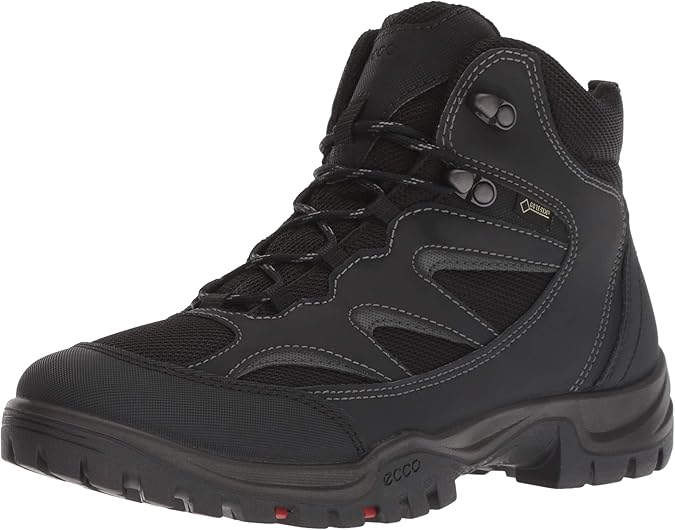 ecco xpedition iii mens green