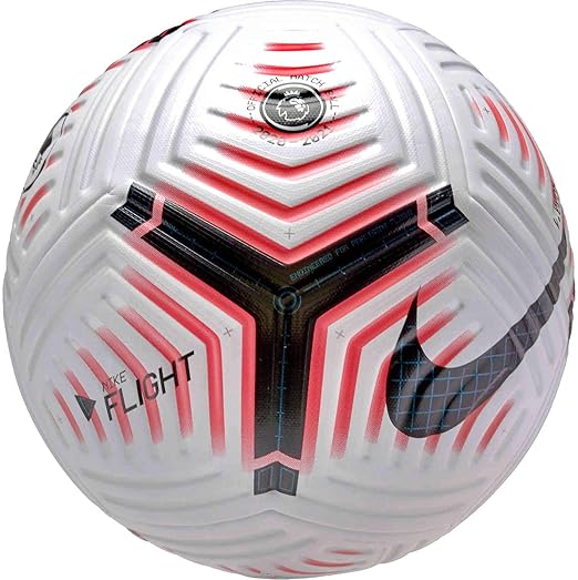 premier league ball amazon