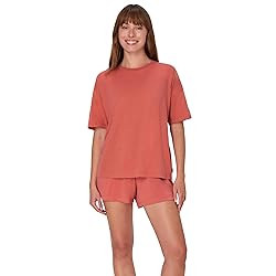 Hanes Women's Originals 2 Piece Lounge, Comfywear