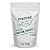 Purisure Monk Fruit Extract 125g (4.41oz) 400 Servings, 100% Pure No Fillers, Sugar-Free Natural Sweetener, Zero-Calorie Zero-Carb Sugar Substitute, Perfect for Low-Sugar, Low-Carb, Keto, Paleo Diets