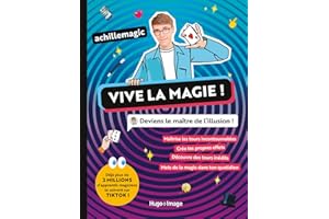 VIVE LA MAGIE !: VIVE LA MAGIE !