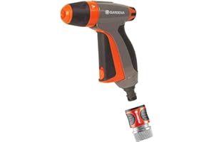 Gardena Canada Adjustable Hose Nozzle