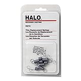 HALO RS7H, Replacement Coil Springs for Use with