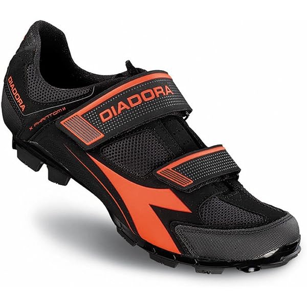 diadora spin shoes