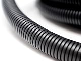 SoliFlex ArmaKit 32mm Flexible Conduit 10m Coil with 10 Glands & Locknuts view 3