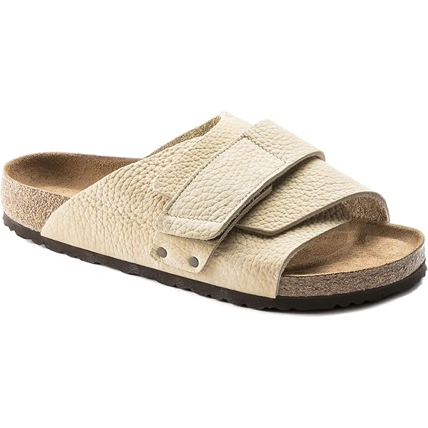 Amazon.com | Birkenstock Women's Adjustable Kyoto Sandal