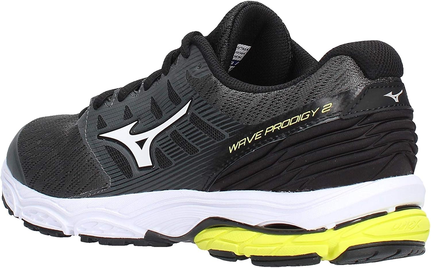 Mizuno Wave Prodigy 2 Scarpe Running Uomo Sneaker e scarpe sportive Scarpe  e borse berjaya.edu.my