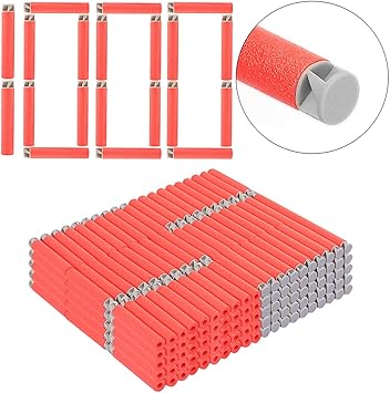 Nerf 1000 balles Clearance