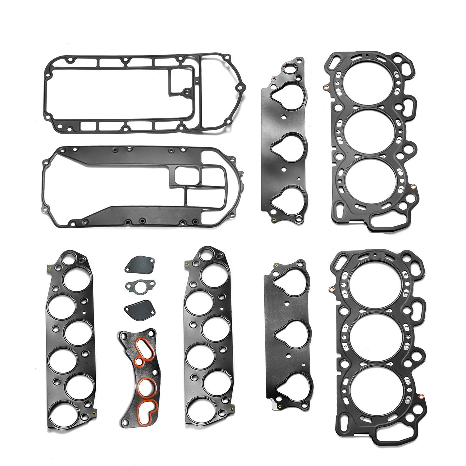 LIMICAR Cylinder Head Gasket Set Compatible w/ 0510 Honda Odyssey
