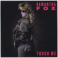 SAMANTHA FOX - Samantha Fox - Amazon.com Music
