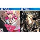 Catherine: Full Body Standard Edition - PlayStation 4 & Code Vein - PlayStation 4