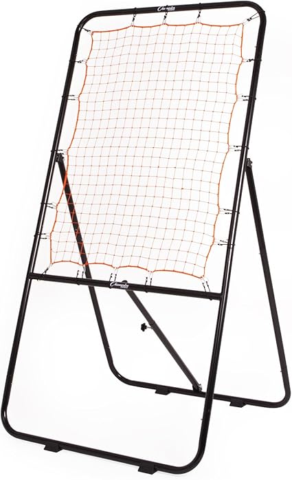 champion lacrosse rebounder