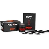 Thermal Grizzly TG Putty Basic 30 Gram - Electrically Non-Conductive | Thermal Putty for GPU Modding and Thermal Pad Replacement