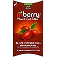 mberry Miracle Fruit Tablet, 10-Count : Amazon.ca: Grocery & Gourmet Food