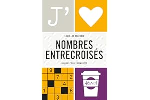 NOMBRES ENTRECROISÉS