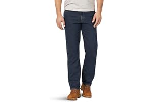 Rustler Mens Classic Regular Fit