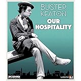 Our Hospitality [Blu-ray]