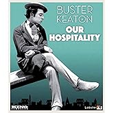 Our Hospitality [Blu-ray]