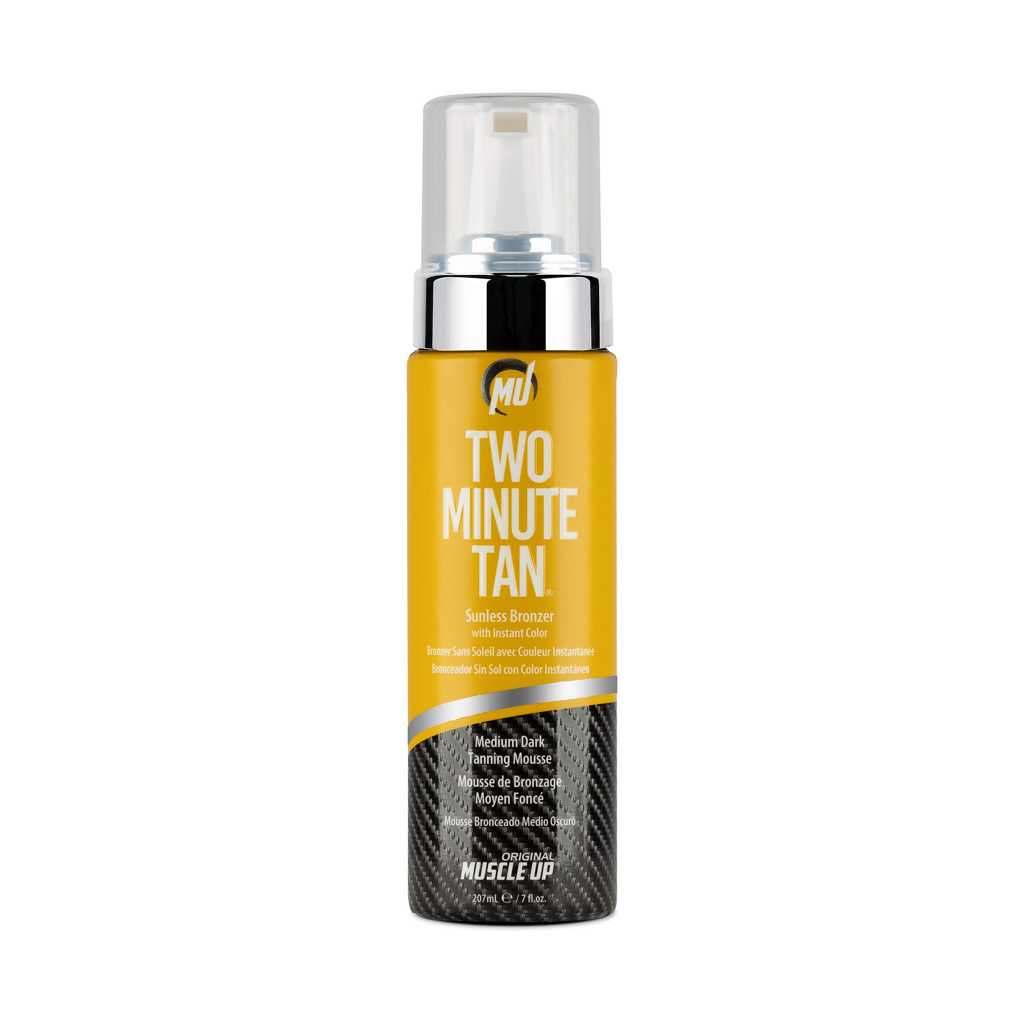 Pro Tan Two Minute Sports Supplements, 8 oz