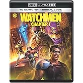 Watchmen Chapter 1 (4K Ultra + Digital) [4K UHD]