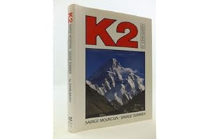 K2:Savage Mountain/Summer