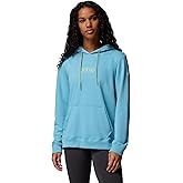Columbia Women's Sunrise Basin Fleece Pullover Hoodie