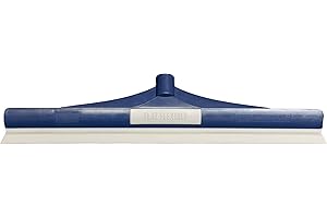 Midwest Rake 47751 18" Speed Squeegee, Flat Flex