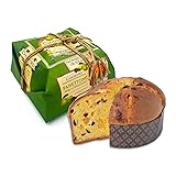 Chiostro Di Saronno Panettone with Pears and