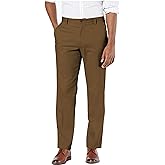 Dockers Men's Classic Fit Easy Khaki Pants (Regular and Big & Tall)