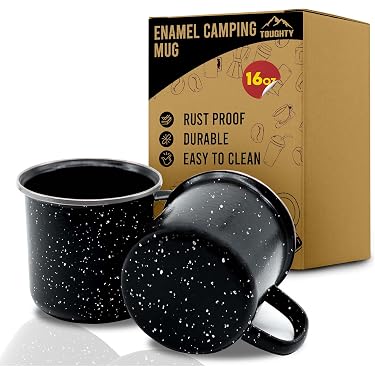 Amazon Best Sellers: Best Camping Cups & Mugs