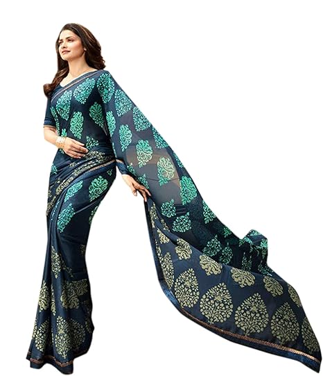 Daily wear sarees in amazon Clearance