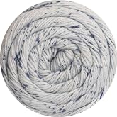 Cascade Yarns Botanika 106 Indigo Speckle