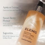 ELEMIS Soothing Apricot Toner 200ml Gentle Hydrating Calming Sensitive Skin view 7
