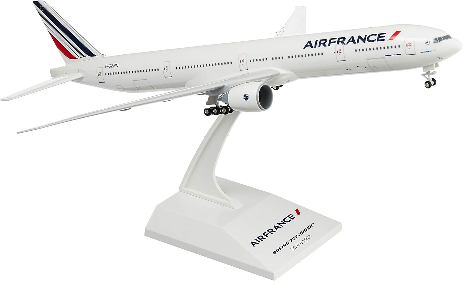boeing 777 toy plane