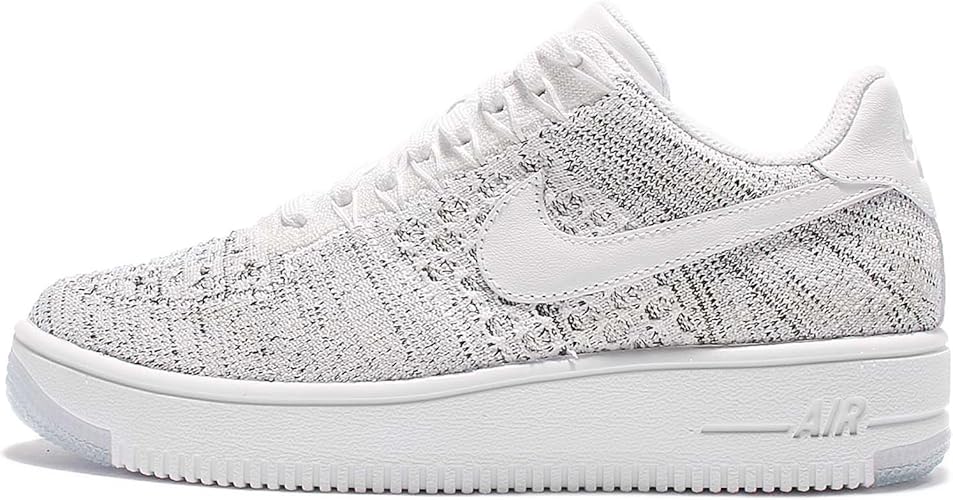 nike af1 flyknit low